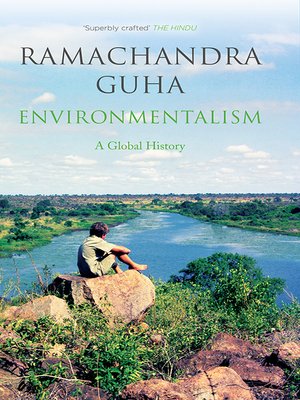 cover image of Environmentalism